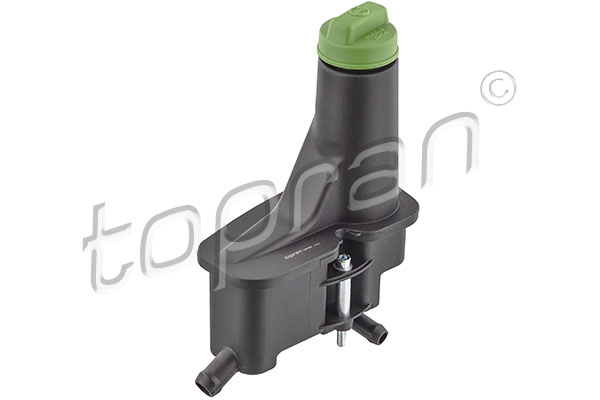 Ausgleichsbehälter, Hydrauliköl-Servolenkung - 108 569 TOPRAN
