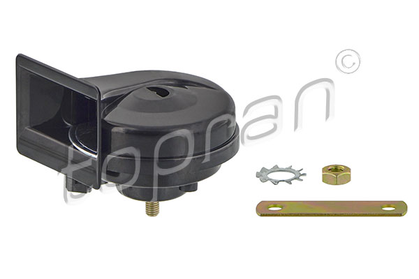Clacson - 102 956 TOPRAN