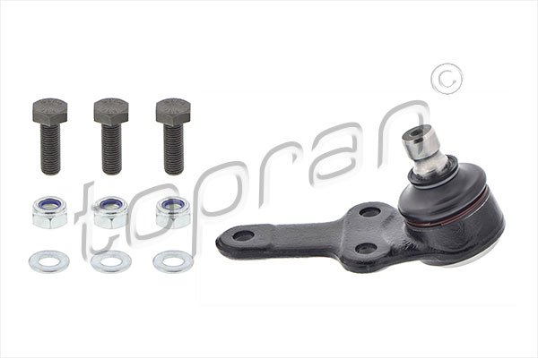 Ball Joint - 301 586 TOPRAN