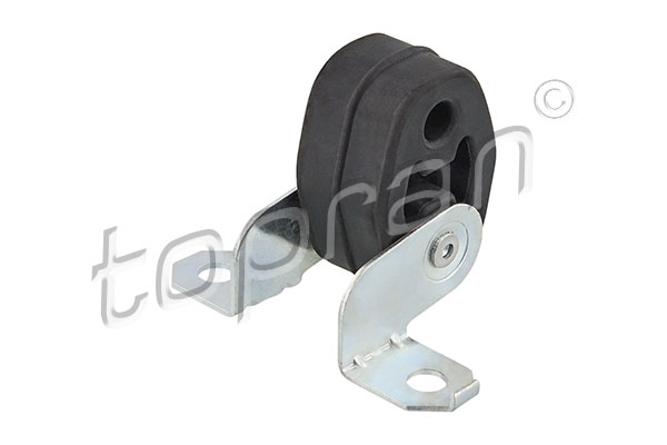Holder, exhaust system - 111 590 TOPRAN