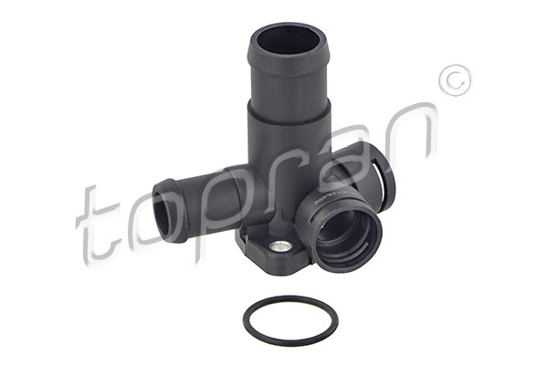 Coolant Flange - 101 456 TOPRAN