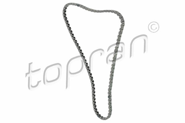 Catena distribuzione - 116 211 TOPRAN