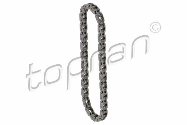 Catena, Azionamento pompa olio - 116 216 TOPRAN