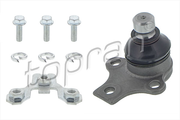 Ball Joint - 103 476 TOPRAN