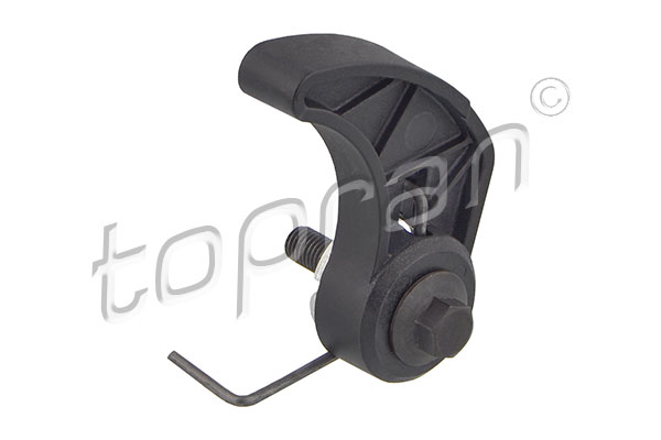 Chain Tensioner, oil pump drive - 109 611 TOPRAN