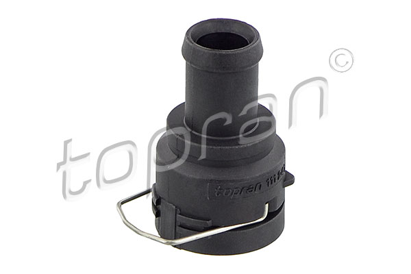 Coolant Flange - 111 241 TOPRAN
