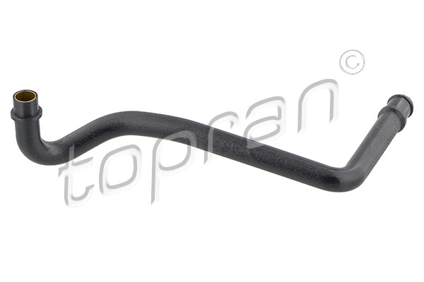 Flessibile, Scarico aria copritestata - 109 614 TOPRAN