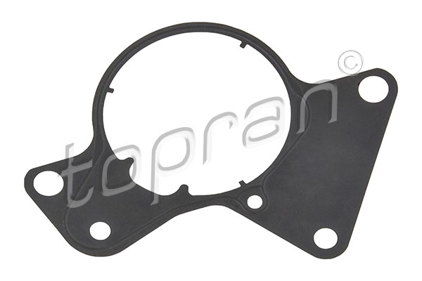 Gasket, fuel pump - 116 692 TOPRAN