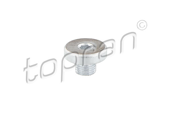 Sealing Plug, oil sump - 115 362 TOPRAN
