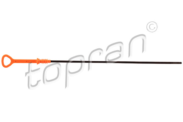 Oil Dipstick - 107 353 TOPRAN