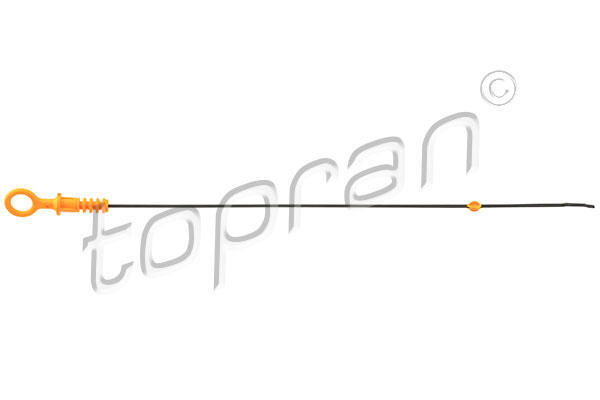 Oil Dipstick - 111 404 TOPRAN