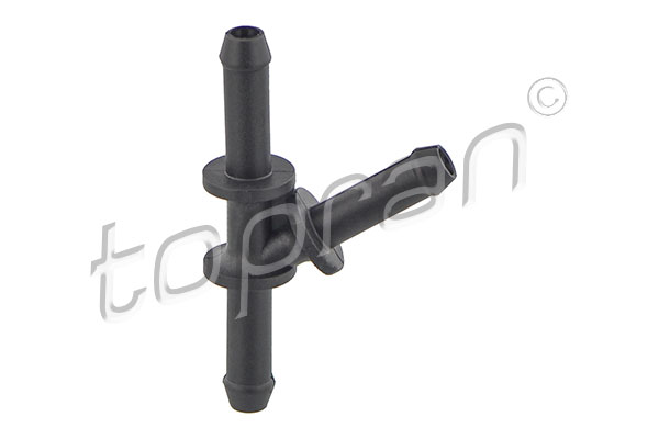 Coolant Flange - 115 858 TOPRAN
