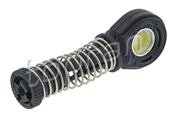 Cable, manual transmission - 116 350 TOPRAN