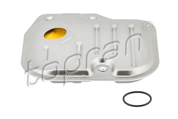 Hydraulic Filter, automatic transmission - 600 454 TOPRAN