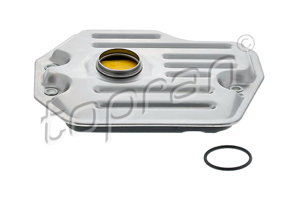 Hydraulic Filter, automatic transmission - 600 443 TOPRAN