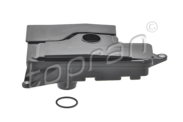 Filtro idraulico, Cambio automatico - 600 444 TOPRAN