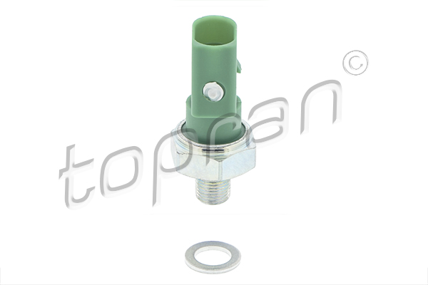 Oil Pressure Switch - 116 143 TOPRAN