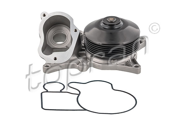 Water Pump - 502 838 TOPRAN