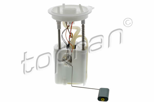Fuel Feed Unit - 115 636 TOPRAN