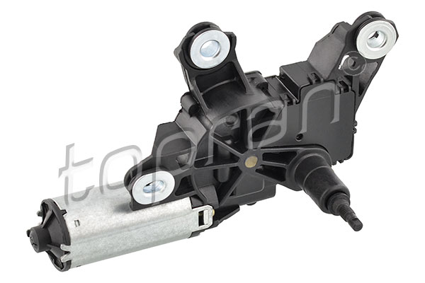 Motore tergicristallo - 115 067 TOPRAN