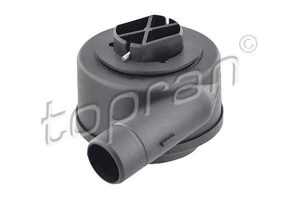 Valvola, Ventilazione carter - 116 349 TOPRAN