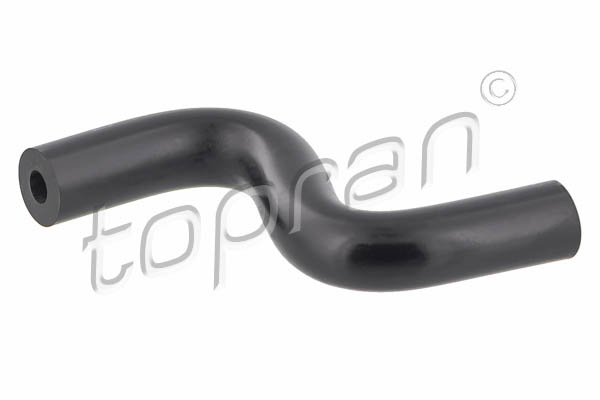 Flessibile, Ventilazione monoblocco - 206 178 TOPRAN