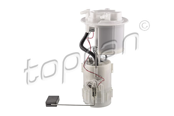 Fuel Feed Unit - 723 764 TOPRAN