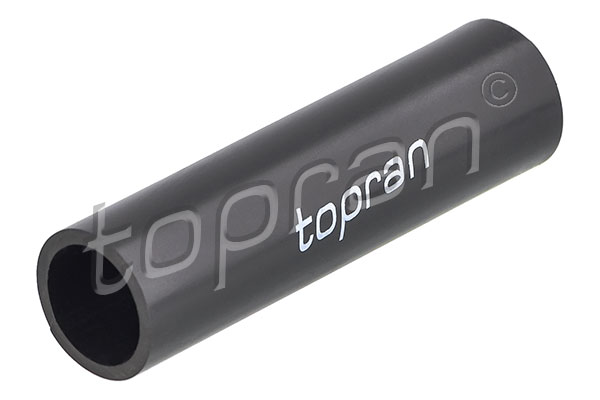 Hose, crankcase breather - 201 323 TOPRAN