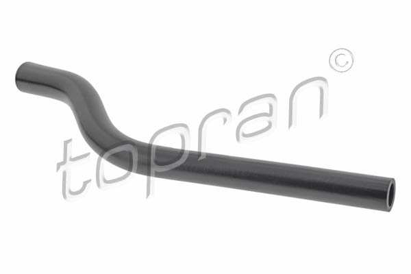 Flessibile, Ventilazione monoblocco - 100 985 TOPRAN