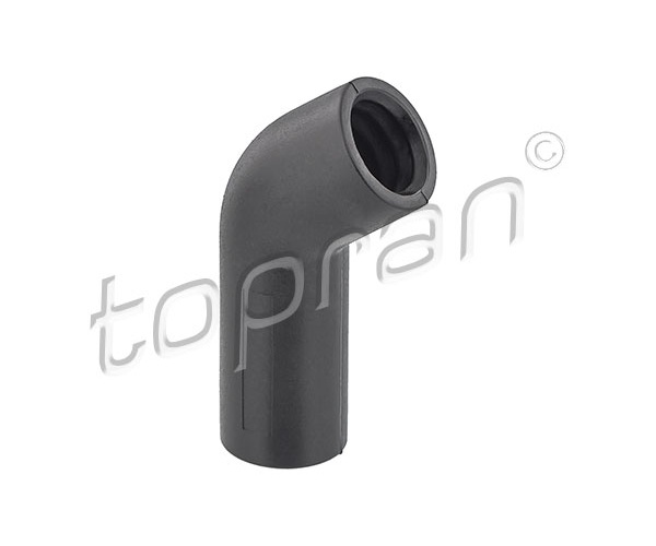 Flessibile, Scarico aria copritestata - 113 319 TOPRAN