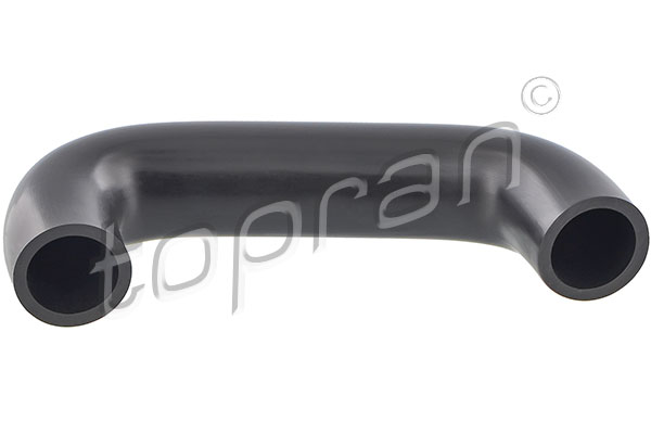 Flessibile, Scarico aria copritestata - 721 795 TOPRAN