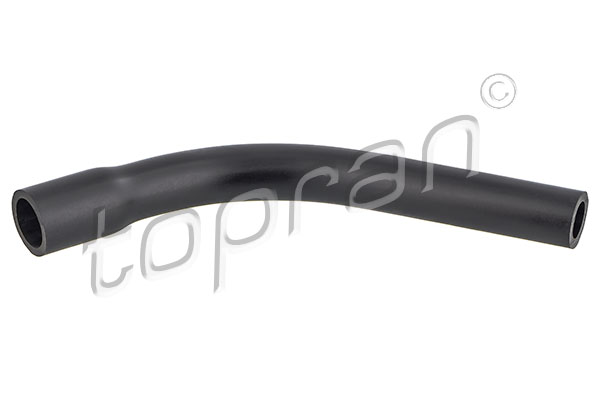 Flessibile, Scarico aria copritestata - 206 559 TOPRAN