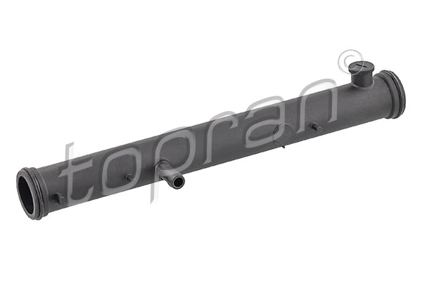 Coolant Tube - 108 843 TOPRAN