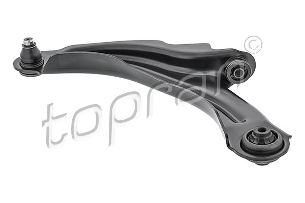 Track Control Arm - 701 220 TOPRAN
