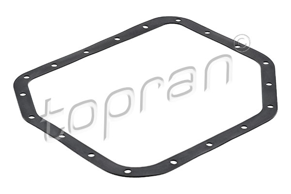 Guarnizione, Coppa olio-Cambio automatico - 600 449 TOPRAN