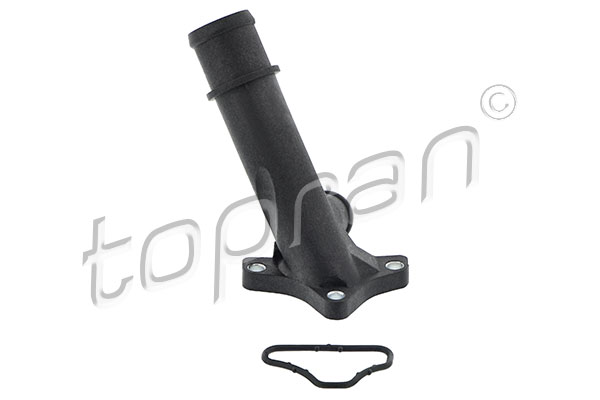 Coolant Flange - 109 629 TOPRAN