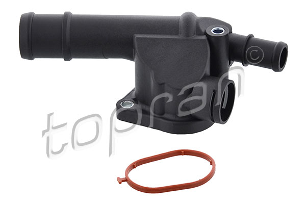 Coolant Flange - 110 360 TOPRAN