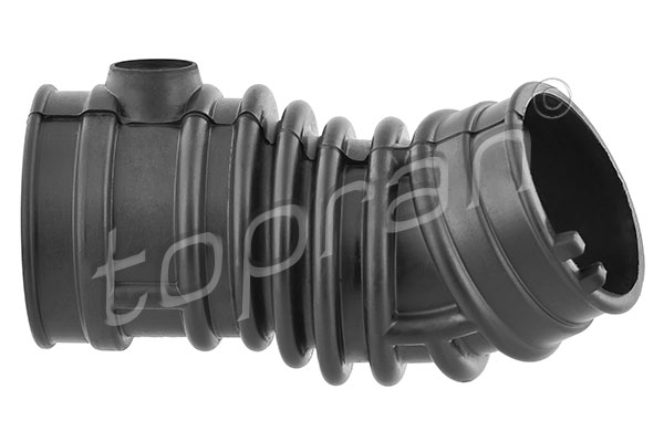 Intake Hose, air filter - 207 306 TOPRAN