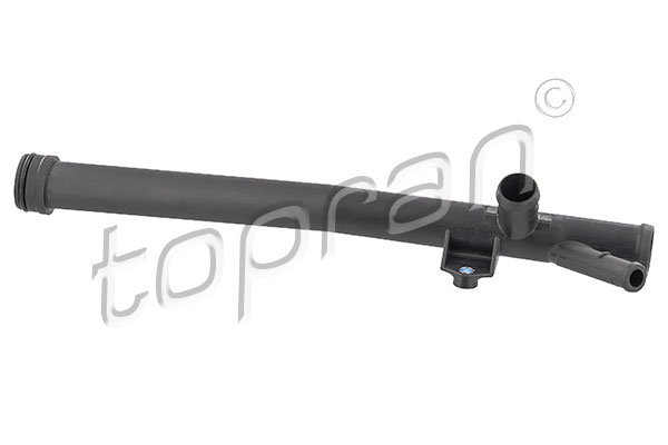 Coolant Tube - 109 624 TOPRAN