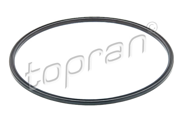 Gasket, fuel pump - 116 151 TOPRAN