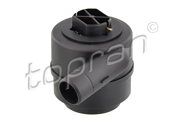 Valvola, Ventilazione carter - 116 348 TOPRAN