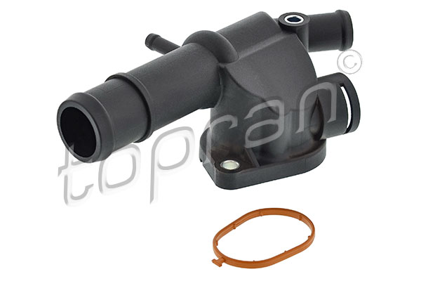 Coolant Flange - 116 534 TOPRAN
