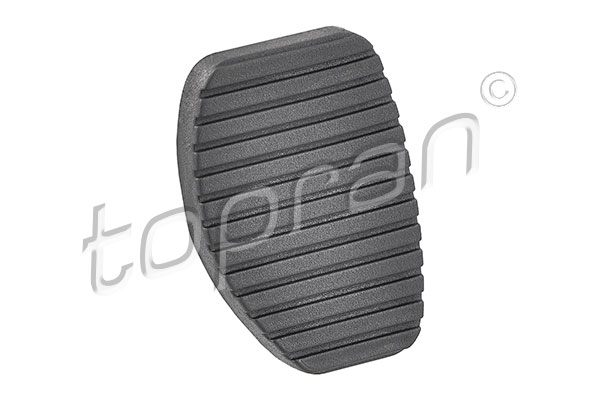 Clutch Pedal Pad - 721 931 TOPRAN