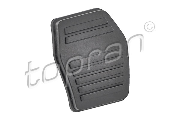Brake Pedal Pad - 302 747 TOPRAN