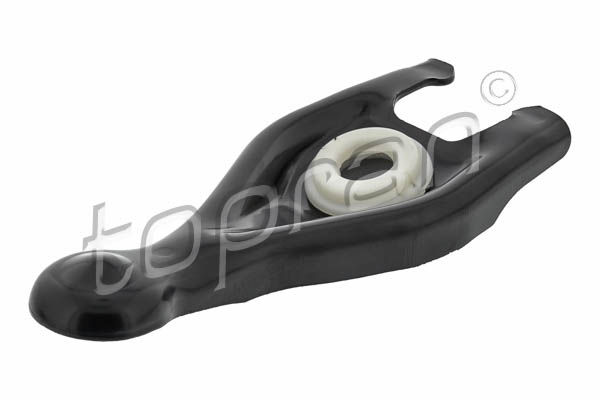 Forcella disinnesto frizione - 722 392 TOPRAN