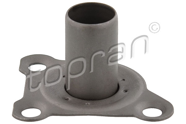 Guide Tube, clutch - 101 774 TOPRAN