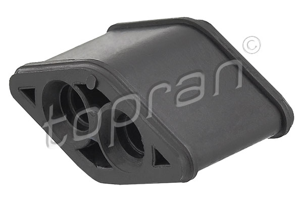 Mounting, radiator - 207 036 TOPRAN