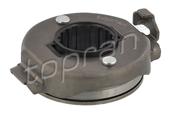 Clutch Release Bearing - 207 107 TOPRAN