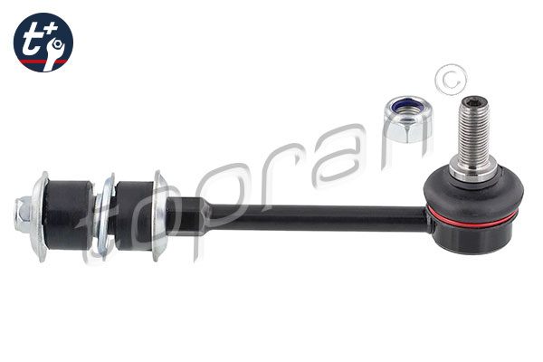 Rod/Strut, stabiliser - 600 340 TOPRAN