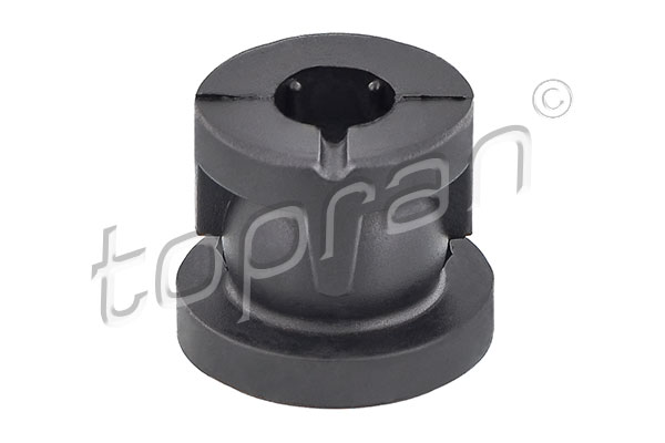 Mounting, radiator - 302 744 TOPRAN